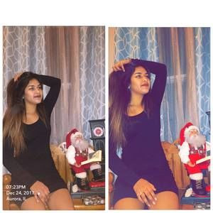 Meet your Posher, Kimberly